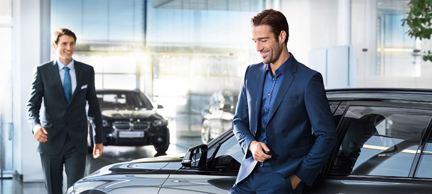 BMW Vision Neue Klasse X