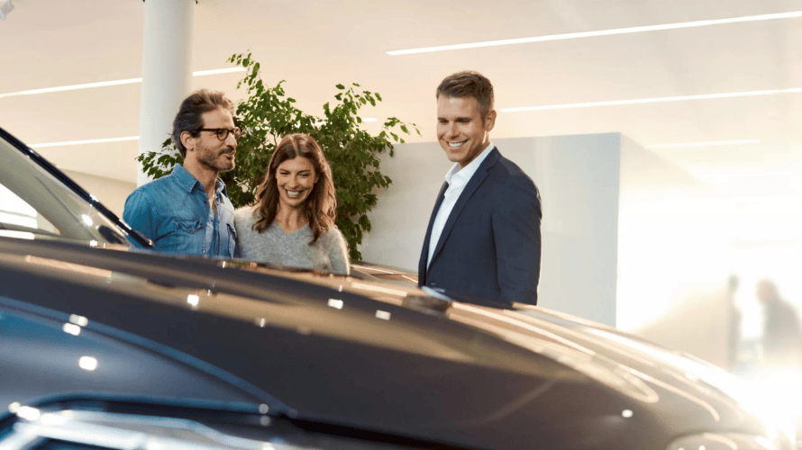 Vehículos eléctricos BMW seminuevos