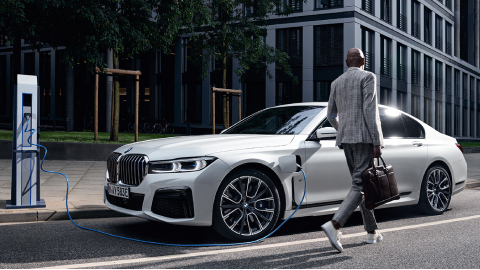 Opciones de financiación.