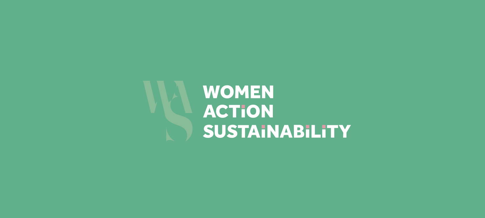 Colaboración entre BMW y Woman Action Sustainability